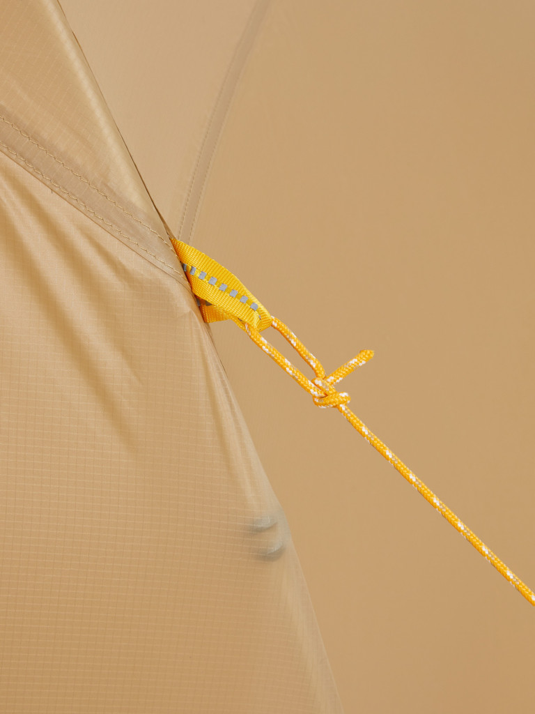 Палатка 3-местная The North Face Trail Lite 3