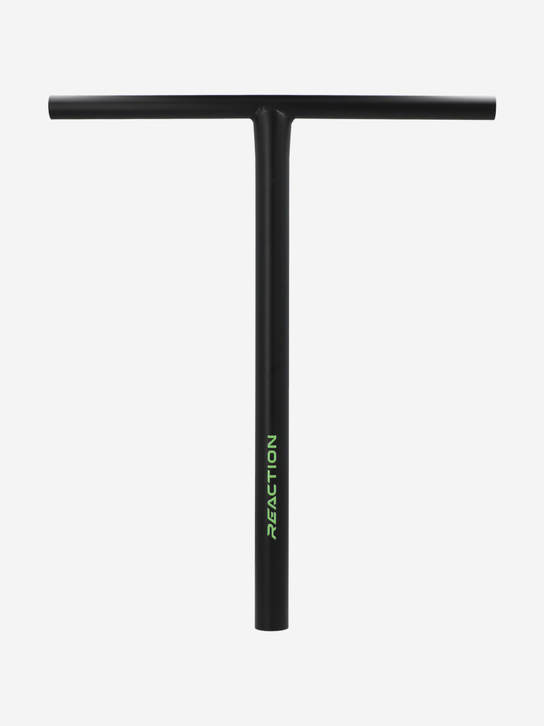 Руль для трюкового самоката Т-образный Reaction, HIC 31.8, H500 xW420