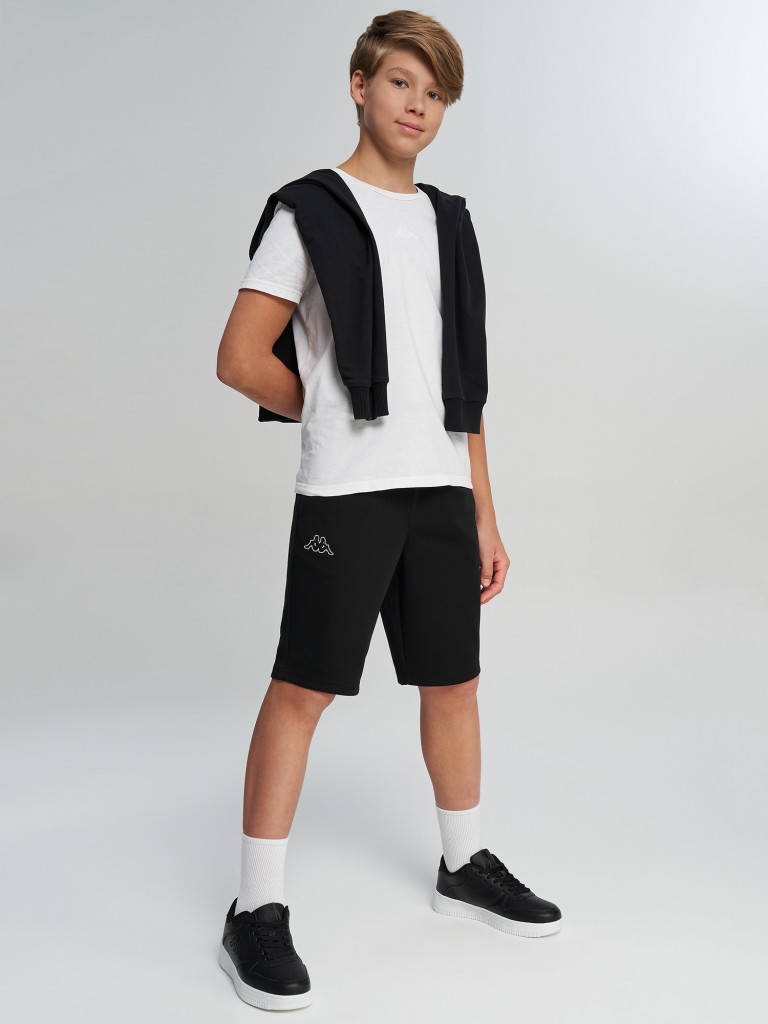 Шорты для мальчиков Kappa