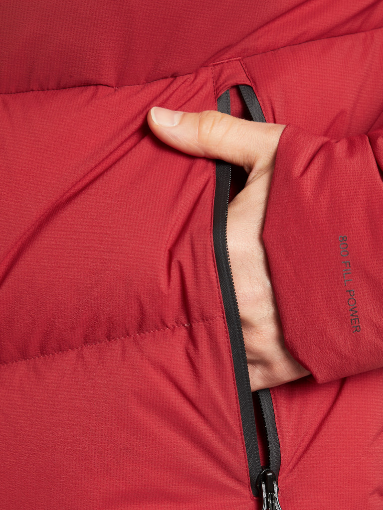 Пуховик мужской Northland