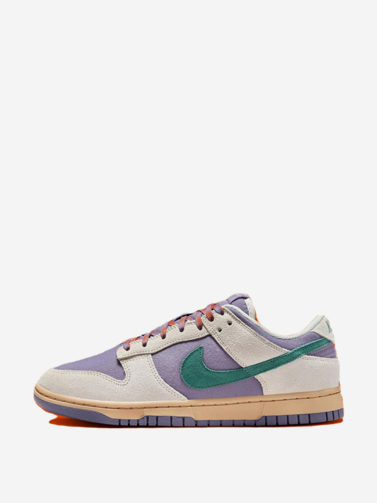 Кеды женские Nike Dunk Low