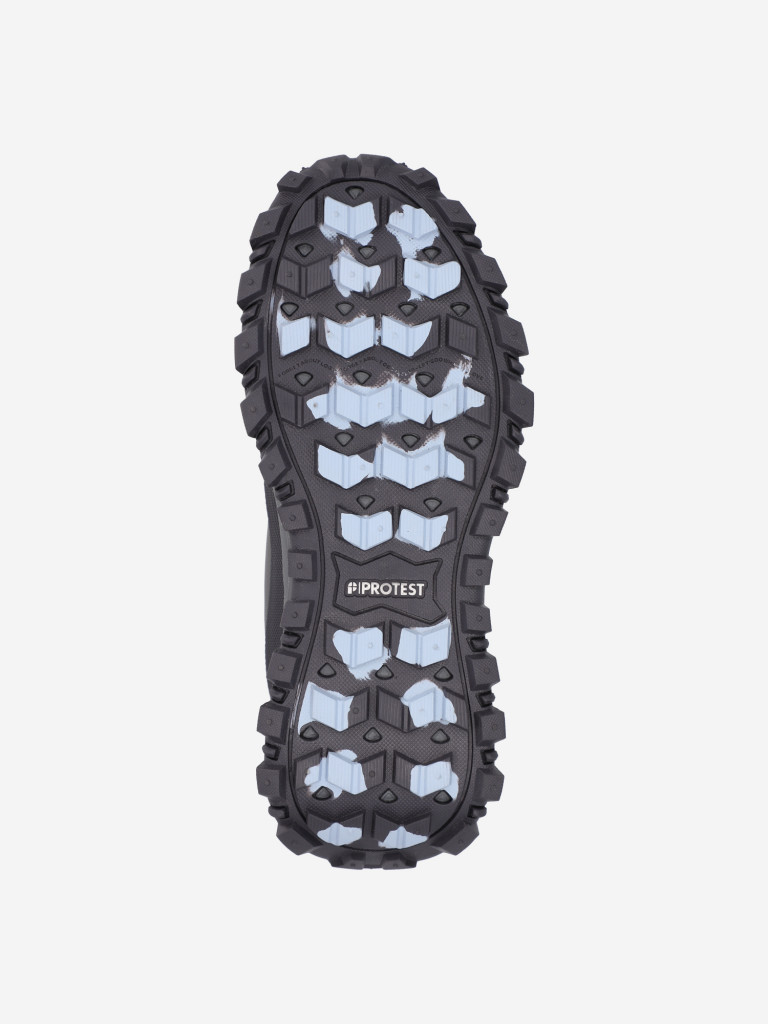 Кроссовки утепленные женские Protest Shaka WTR