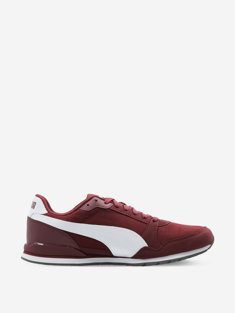 Кроссовки мужские PUMA St Runner V3 Mesh