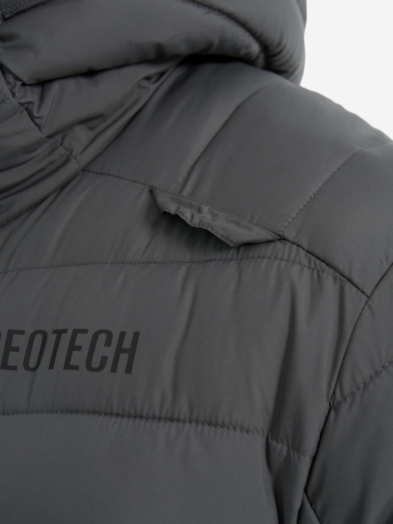Пуховик мужской Geotech