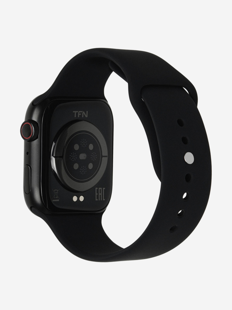 Смарт-часы TFN t-watch ONYX black