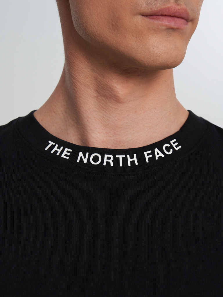 Футболка мужская The North Face Zumu