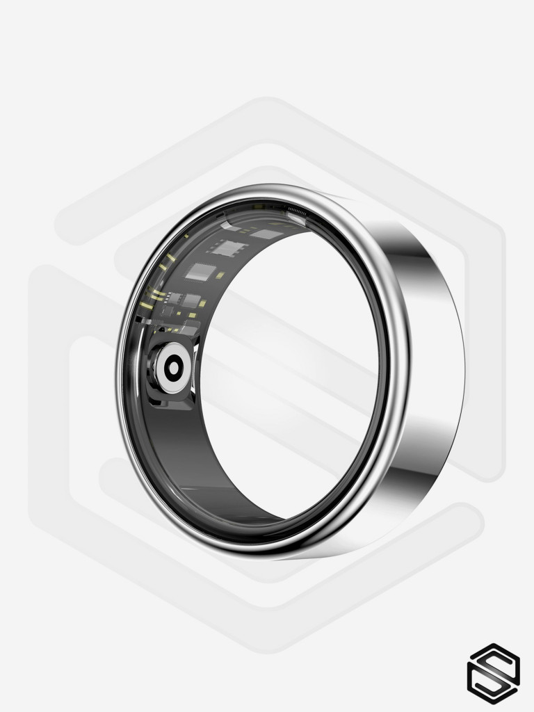 Умное кольцо HerzRing Classic SH