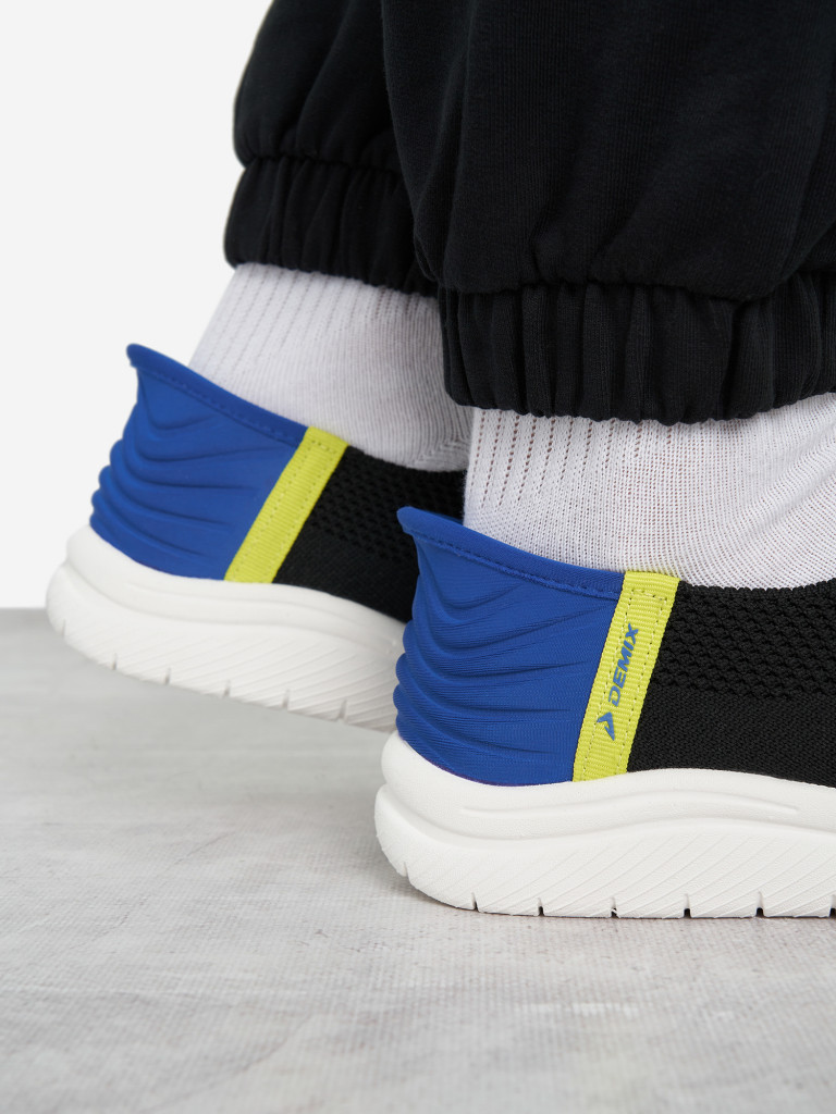 Кроссовки для мальчиков Demix Sp Sweet Sl