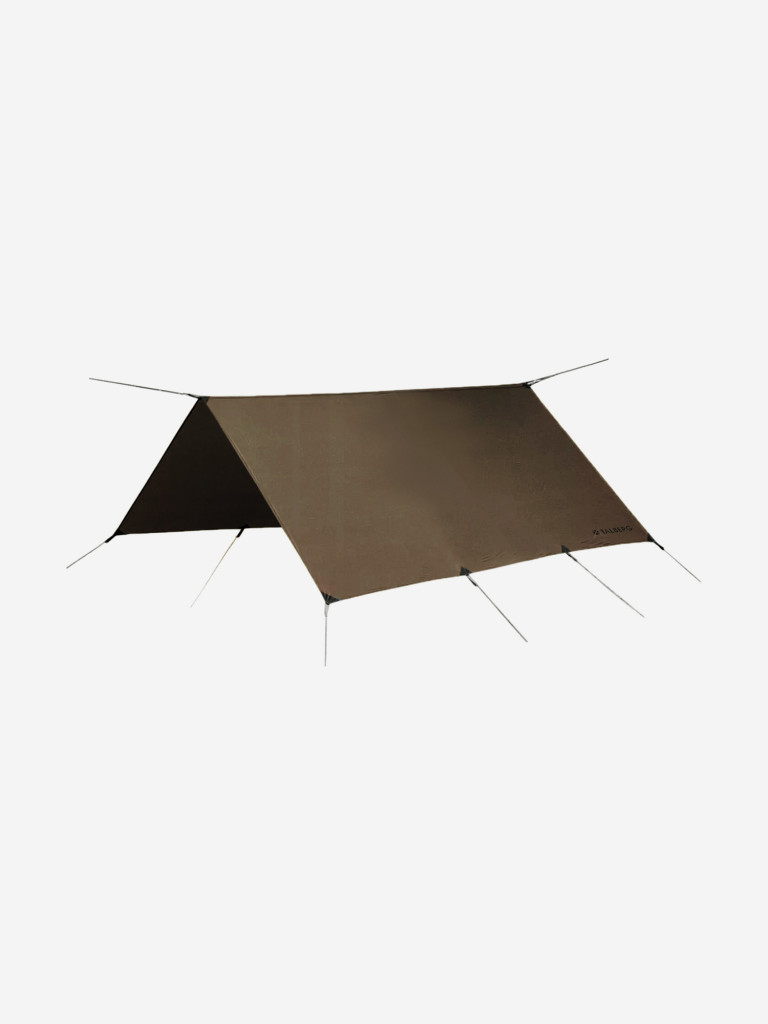 Тент Talberg SILICONE TENT 3X4.5м