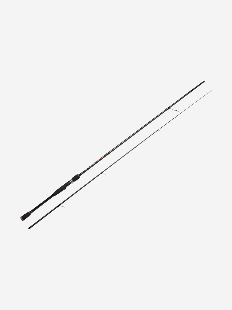 Удилище спиннинговое Salmo Diamond JIG 24 2.48