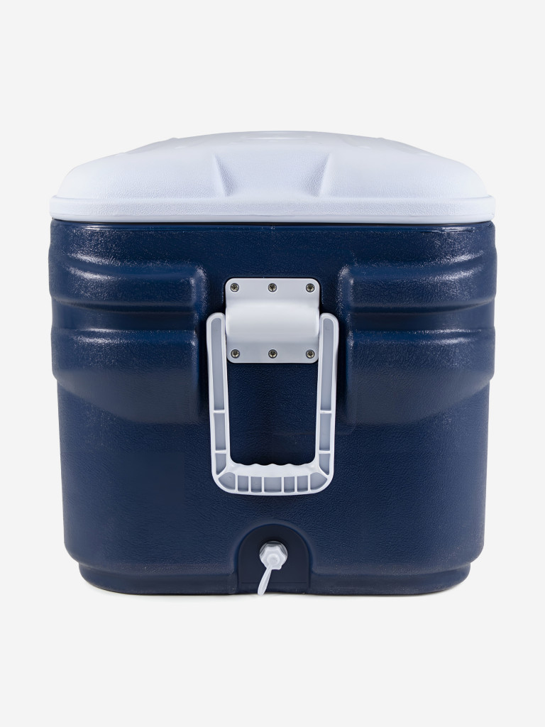 Изотермический контейнер Camping World Thermobox 150 л с колесами
