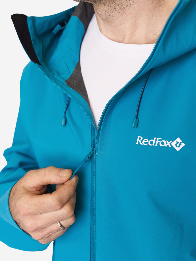 Куртка Red Fox outdoor rain мужская