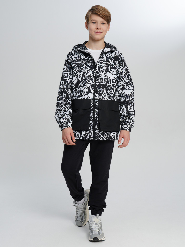 Ветровка для мальчиков Termit