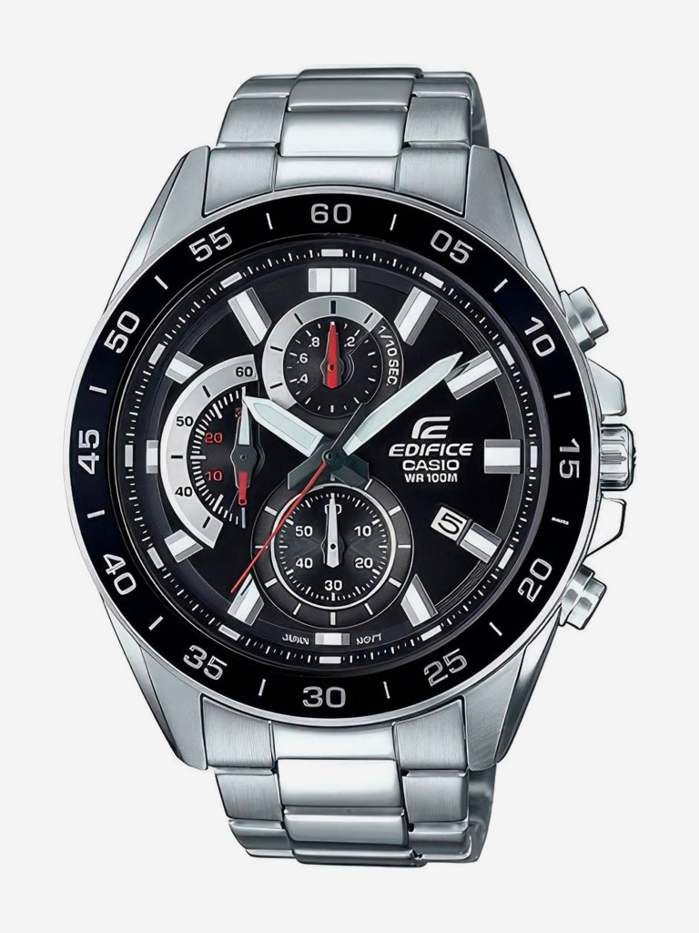 Наручные часы Casio Edifice EFV-550D-1A