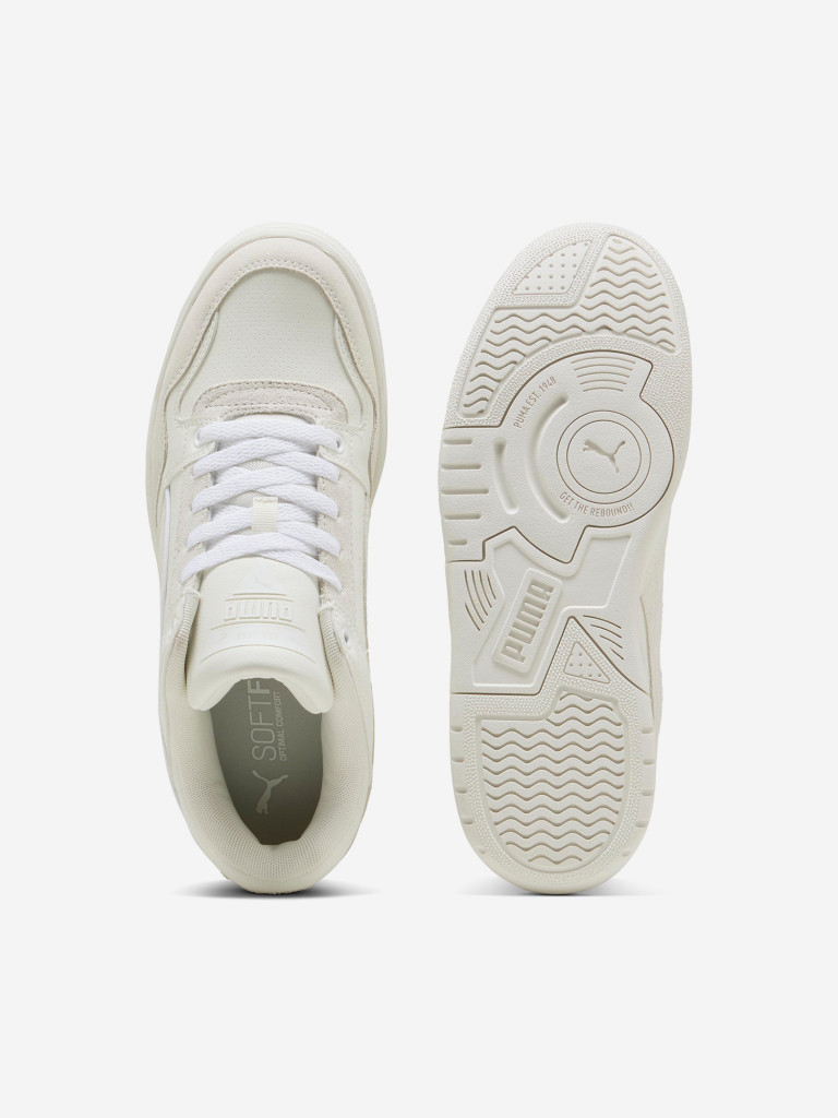 Кеды мужские PUMA Rebound Retro Sd