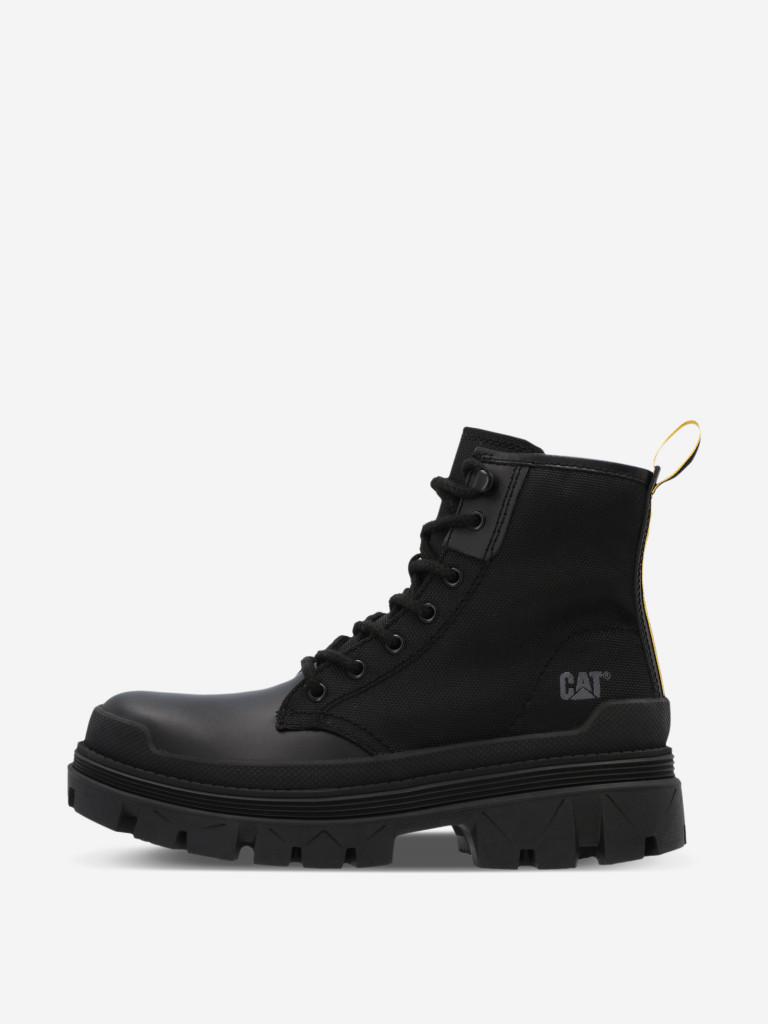Ботинки женские Caterpillar Hardwear Hi