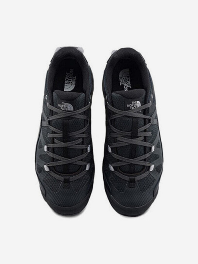 Ботинки водонепроницаемые THE NORTH FACE Ultra 112 Черные