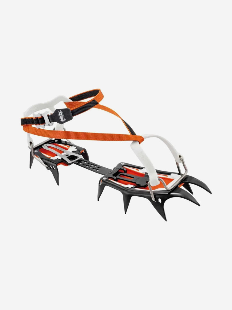 Кошки для альпинизма Petzl Vasak LLU