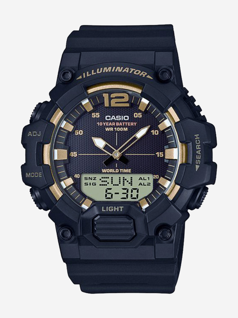 Наручные часы CASIO