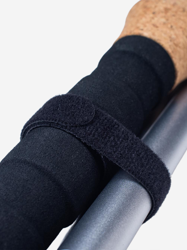 Палки треккинговые wnature palki