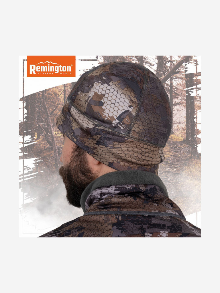 Шапка Remington Еase Timber