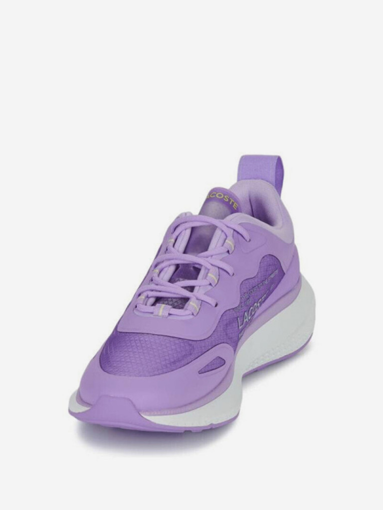 Кроссовки LACOSTE Low-Top