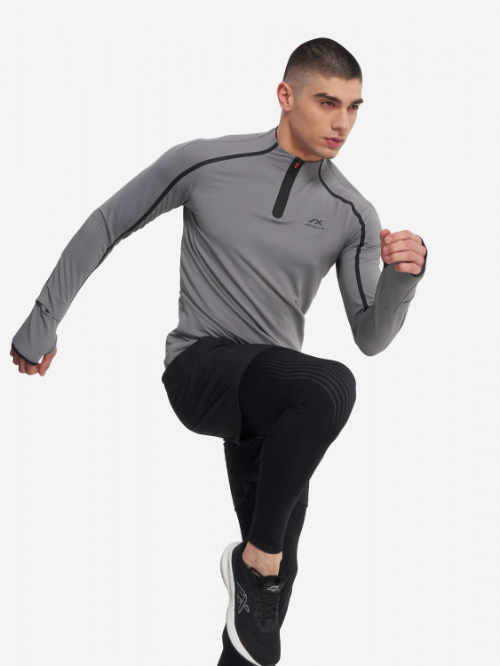Толстовка мужская Athlex