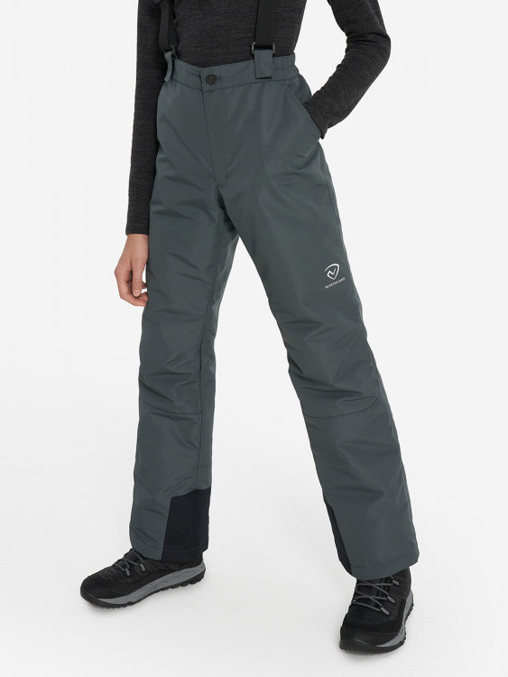 Брюки утепленные для мальчиков Northland