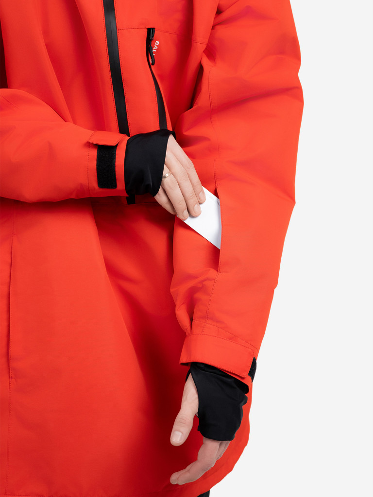 Анорак мужской Ballistic CYCLON