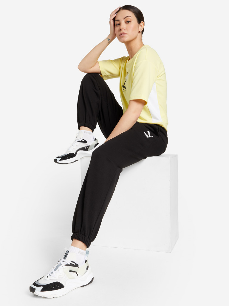 Брюки женские PUMA Classics