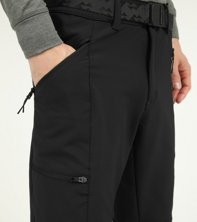 Брюки утепленные мужские Outventure