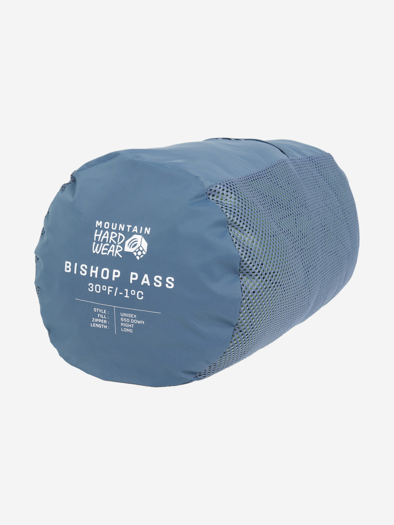 Спальный мешок Mountain Hardwear Bishop Pass™ -1