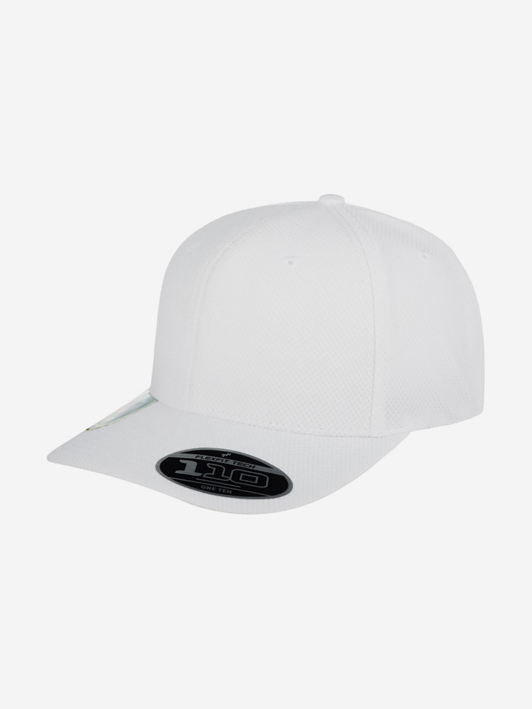 Бейсболка FLEXFIT 110VH (белый)