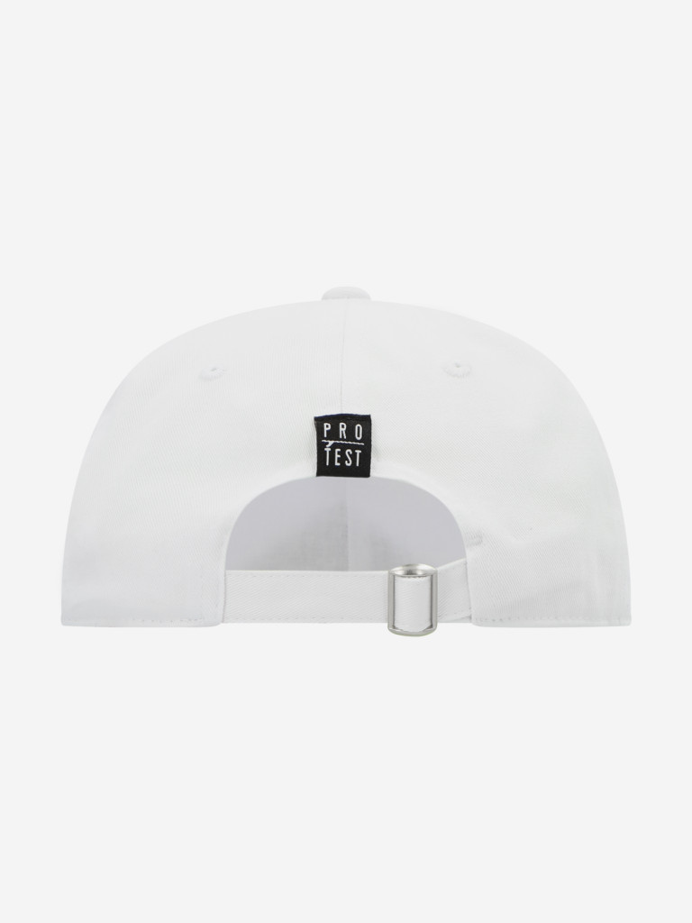 Бейсболка Protest