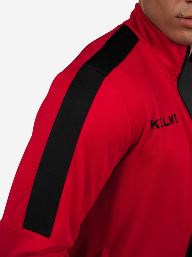 Спортивный костюм мужской KELME Tracksuit