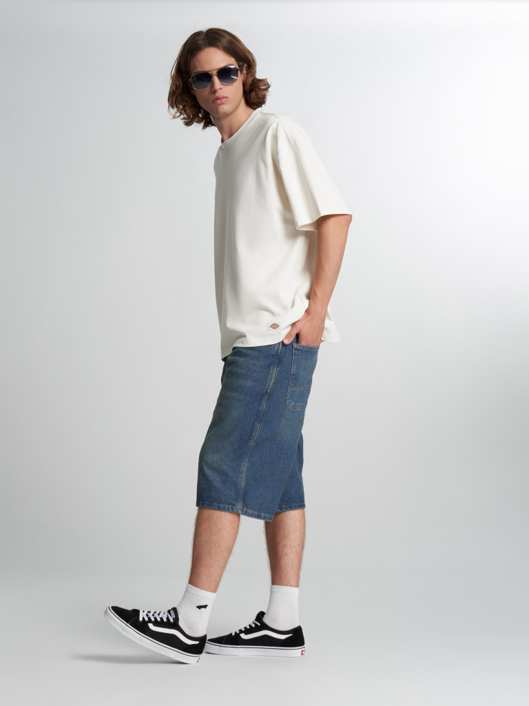 Шорты мужские DICKIES 13 Inch Loose