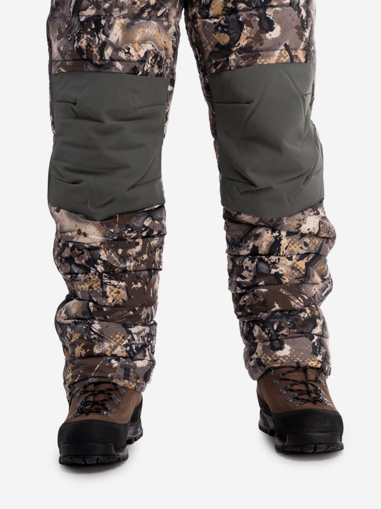 Брюки мужские SKRE Ptarmigan 850 Ultra Down Pant