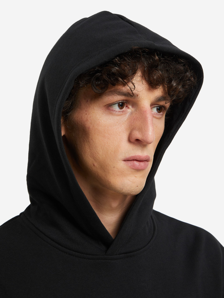 Худи мужское оверсайз Reebok