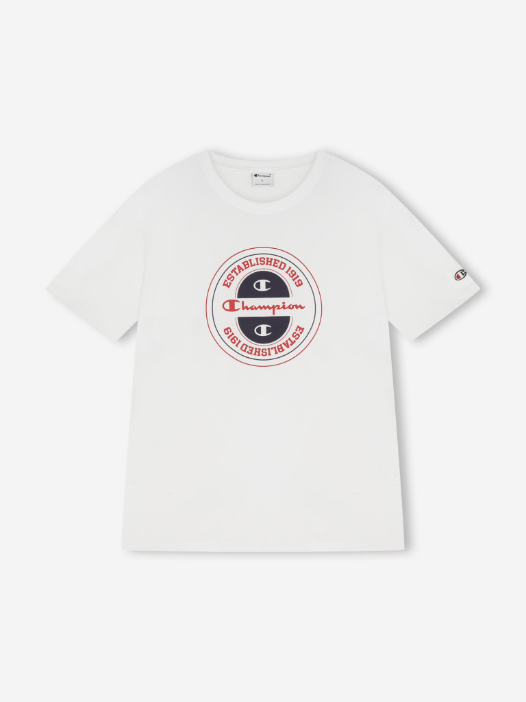Футболка мужская Champion