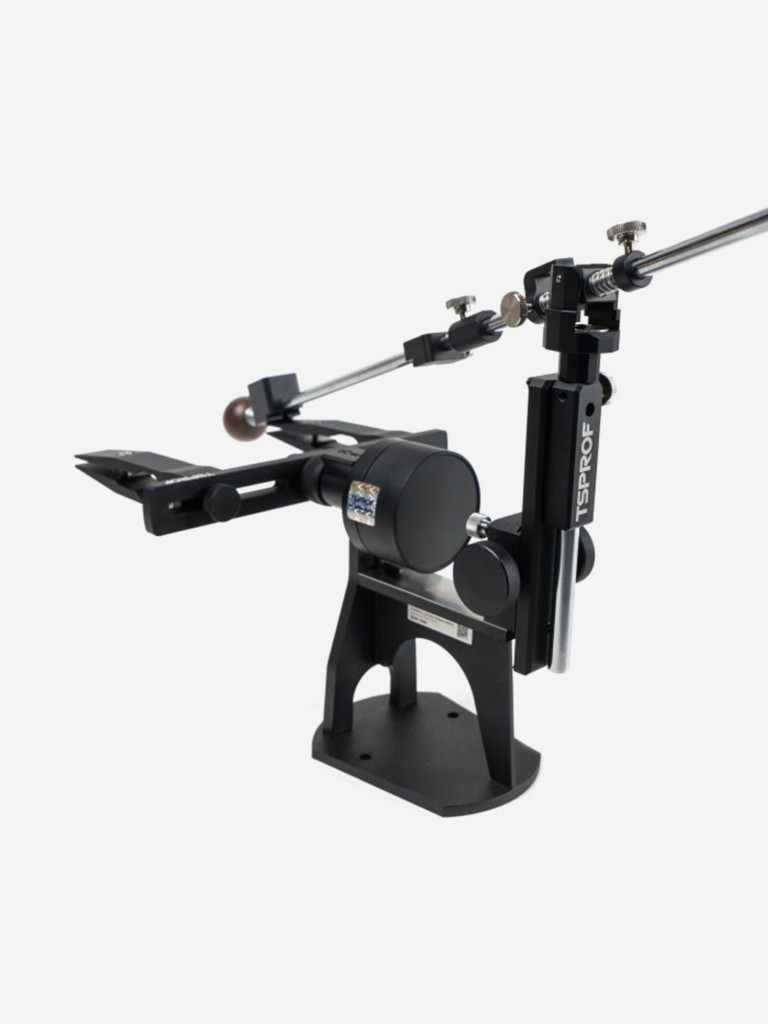 Заточное устройство TSPROF Профиль К03 Pro 2026