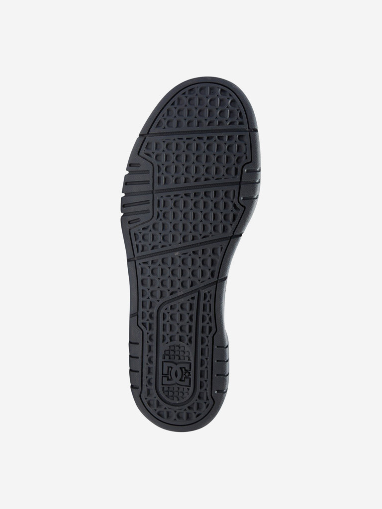 Кеды мужские DC Shoes Stag