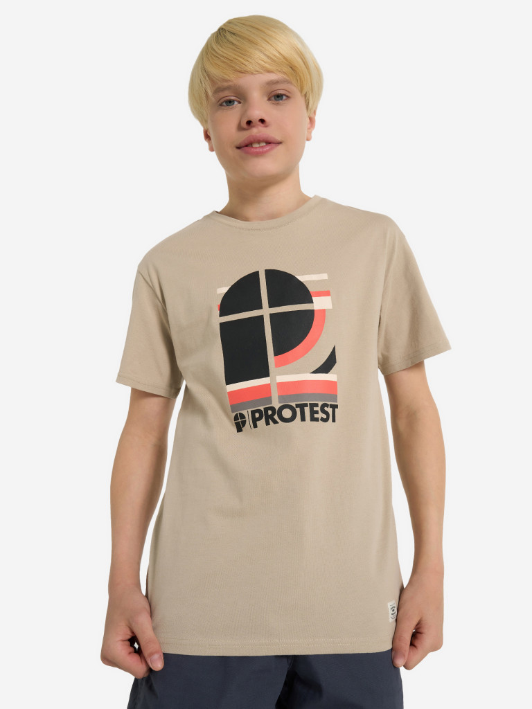 Футболка для мальчиков Protest