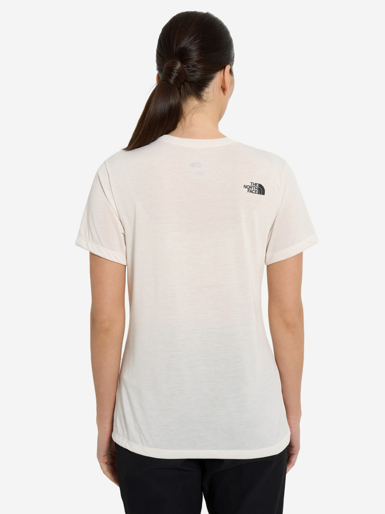 Футболка женская The North Face Foundation