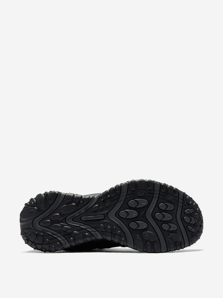 Кроссовки Merrell Cham Redux 1TRL Black Graphite