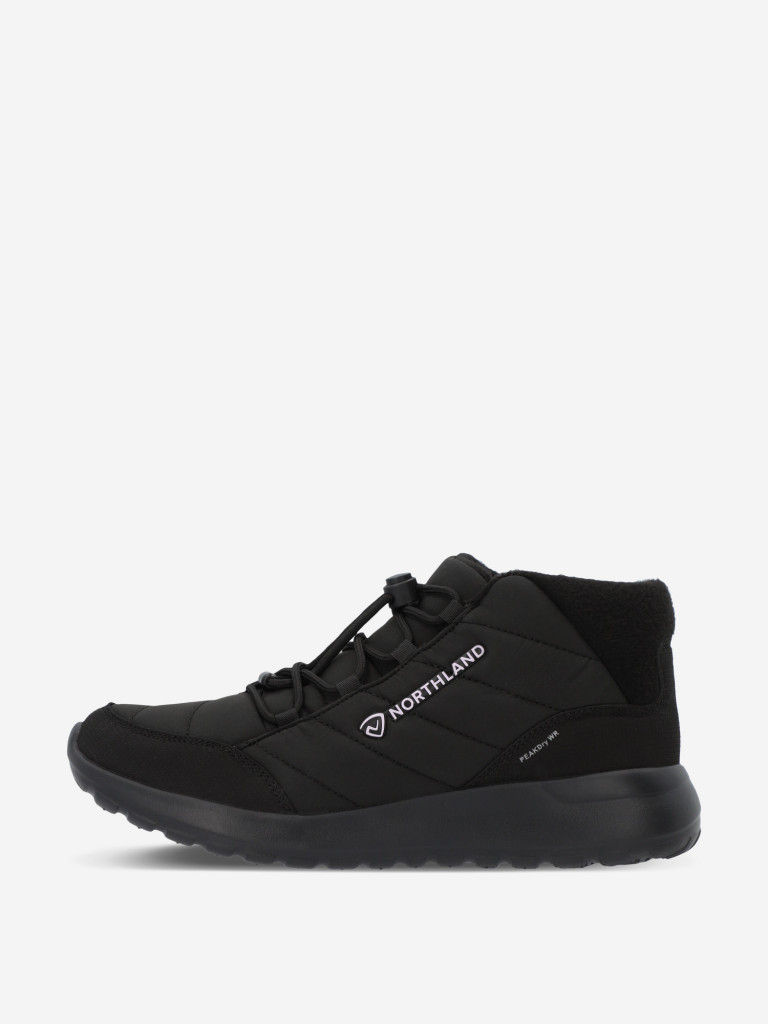 Ботинки утепленные женские Northland Burst Slip-On