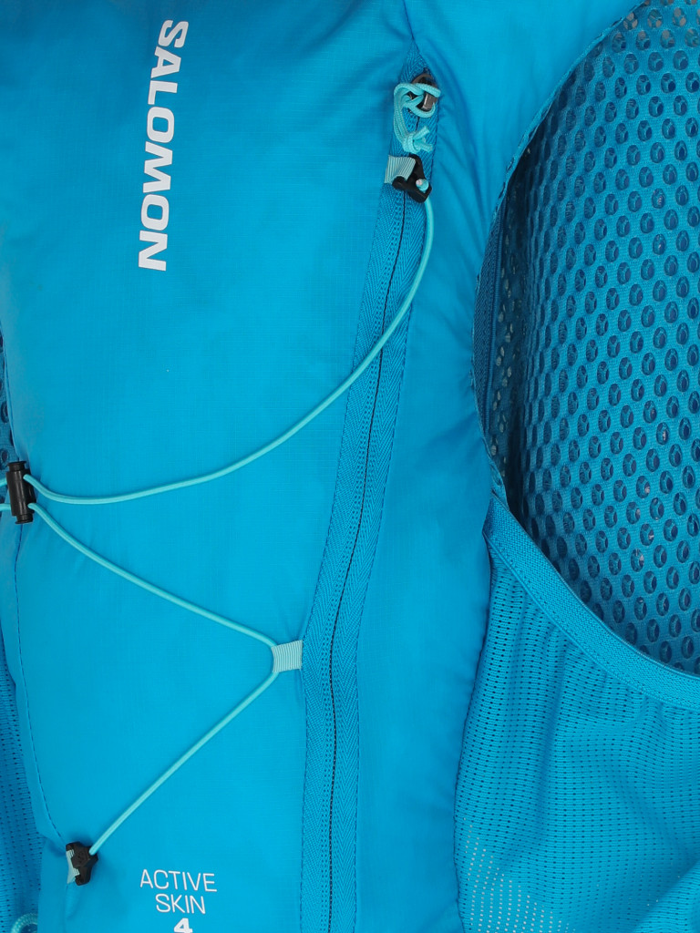 Рюкзак-жилет Salomon Active Skin 4 Set