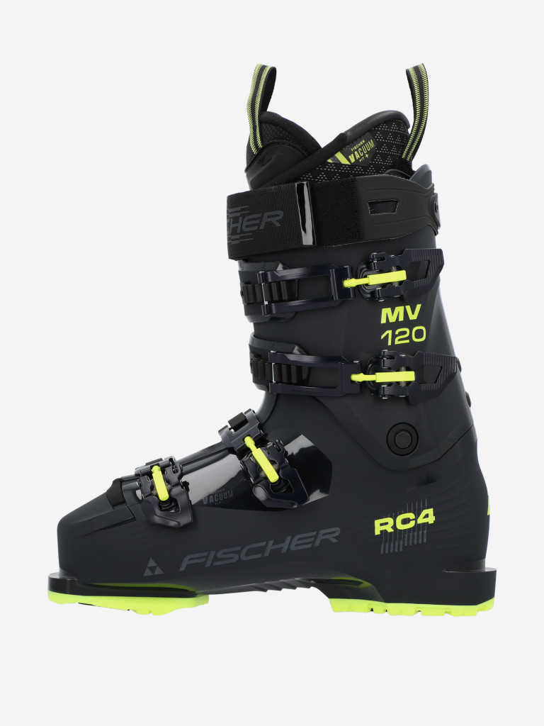 Ботинки горнолыжные Fischer RC4 120 MV BOA