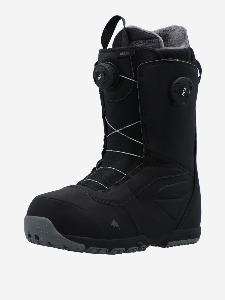 Сноубордические ботинки Burton Ruler Boa
