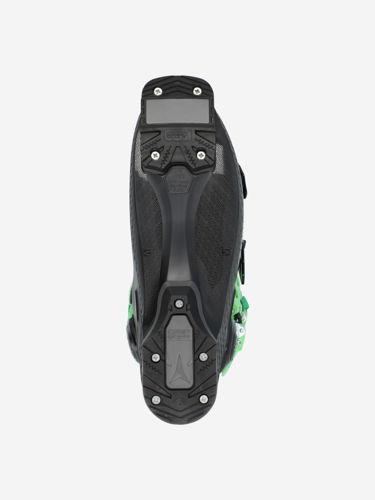 Ботинки горнолыжные Atomic Hawx Prime 110 S