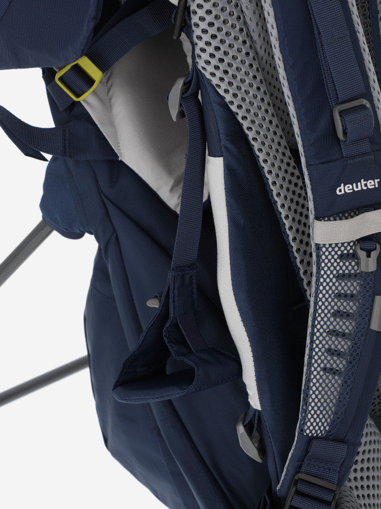 Переноска детская deuter Kid Comfort Pro